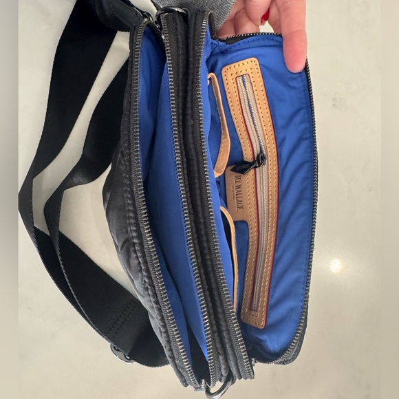 MZ Wallace Crossbody Bag - Picture 5 of 6